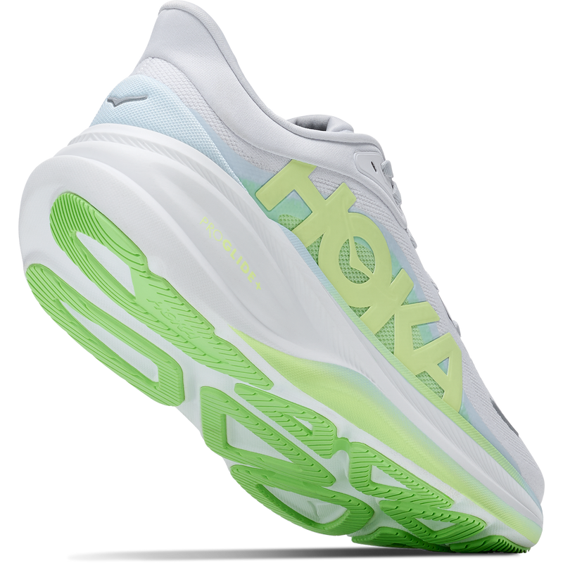 Women's Clifton Pro, Hoka Women's Clifton PRO raised heel