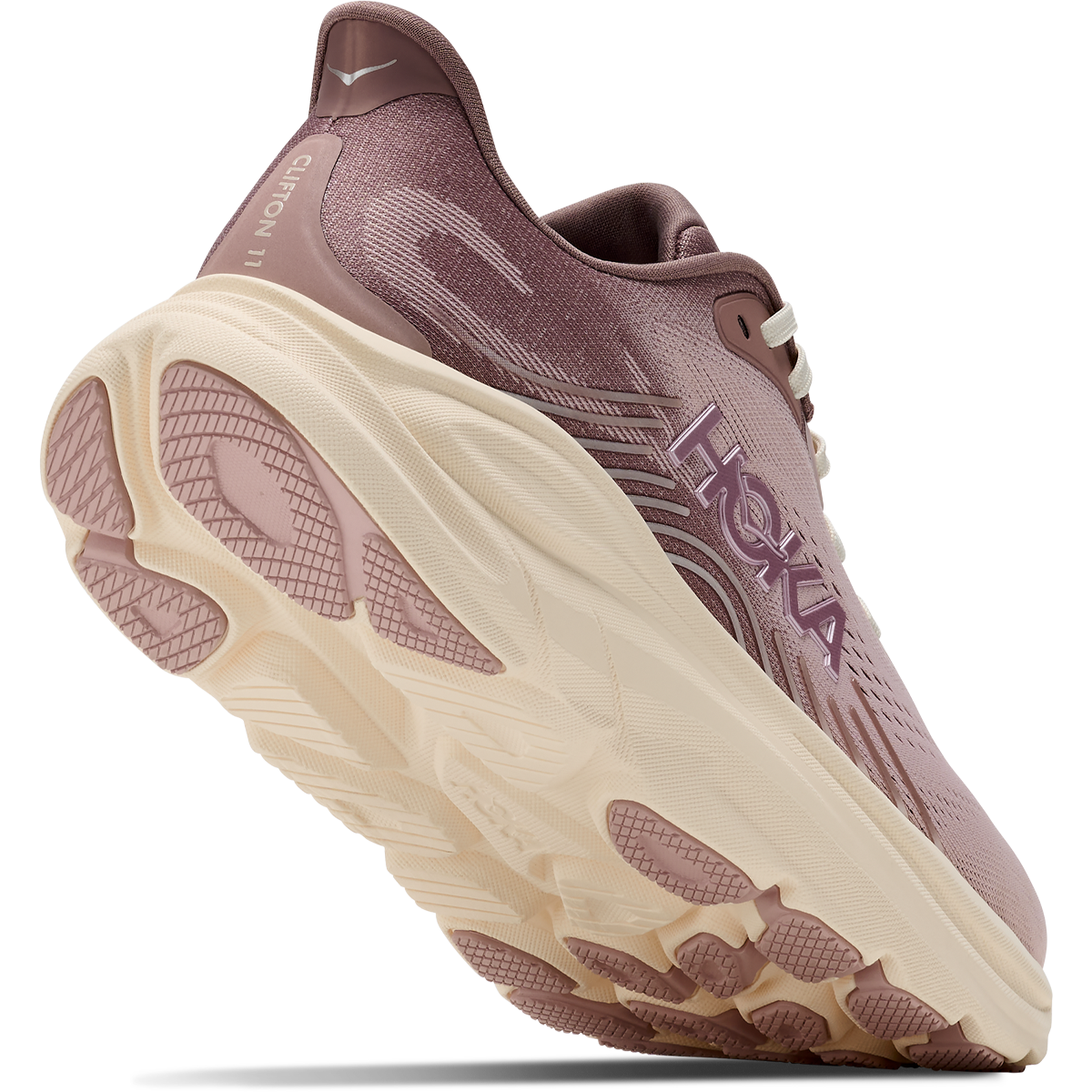 Women's Clifton 11 GLM alternate view