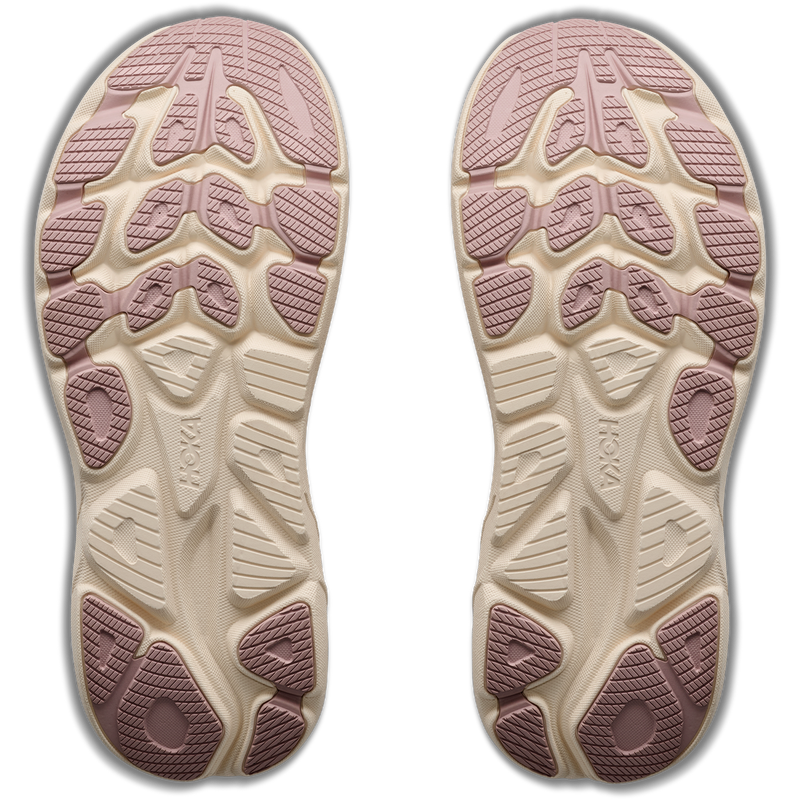 Women's Clifton 11 GLM, Hoka Women's Clifton 11 GLM bottom