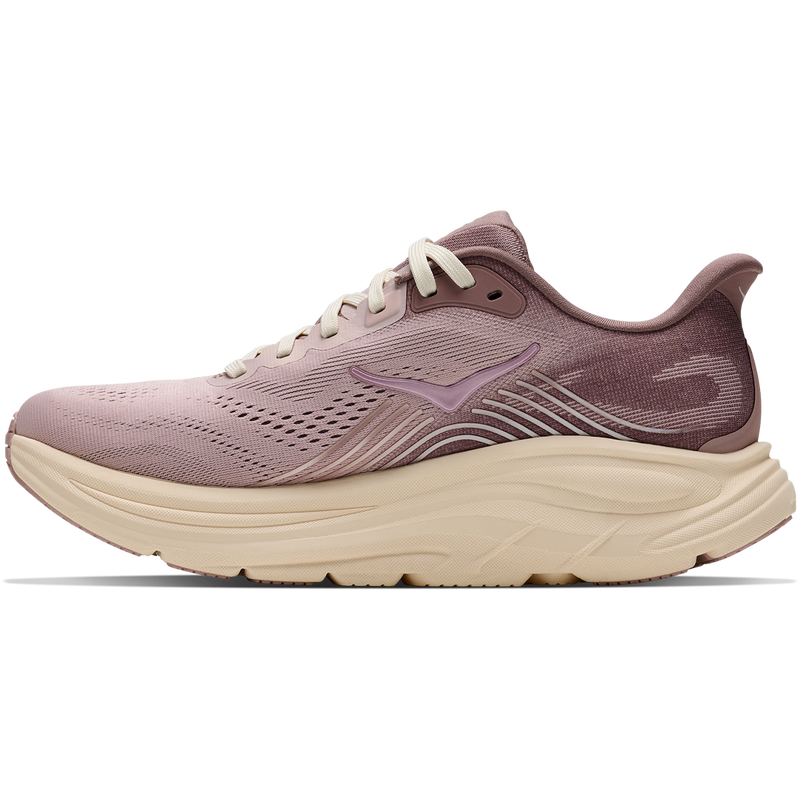 Women's Clifton 11 GLM, Hoka Women's Clifton 11 GLM side