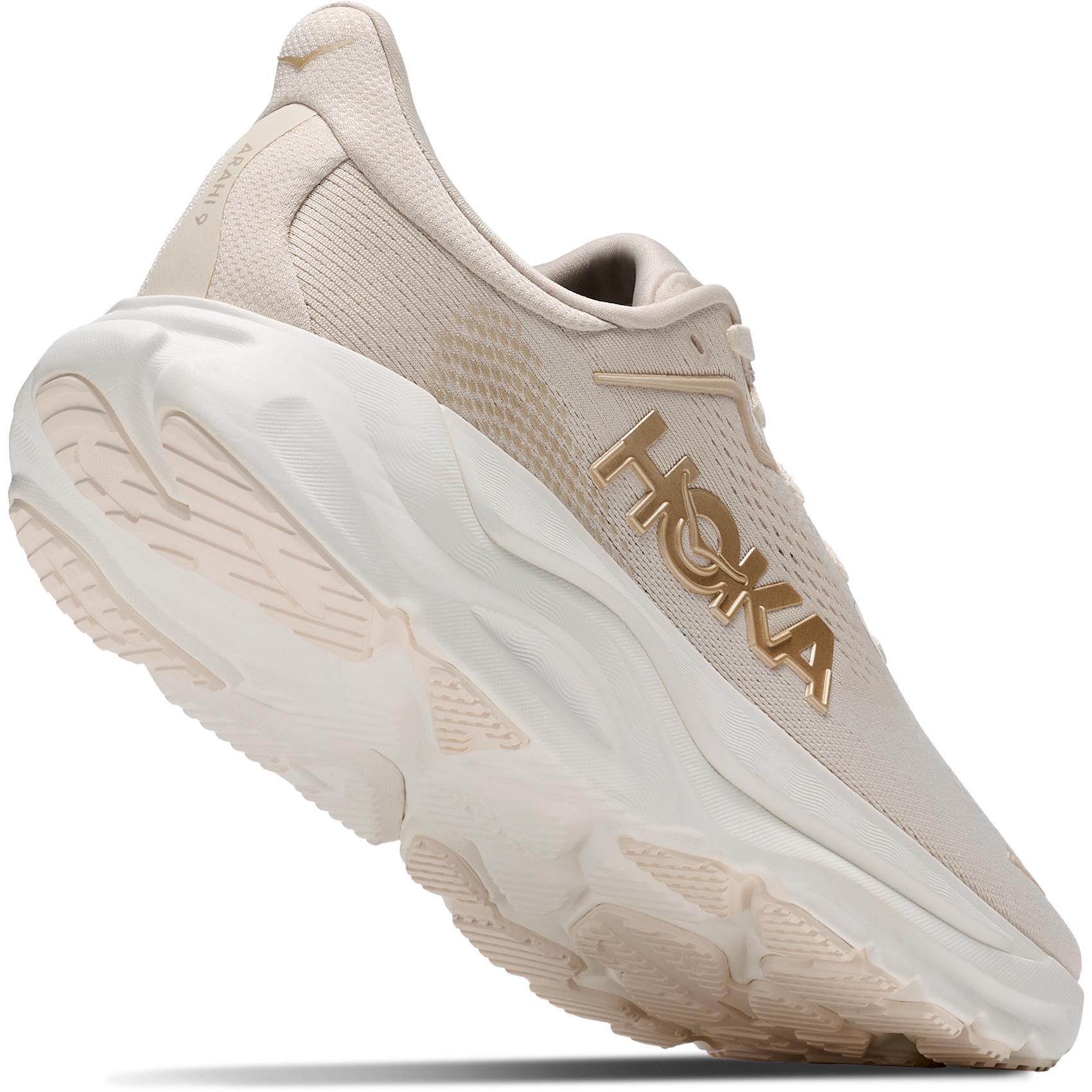 Women's Arahi 9 alternate view
