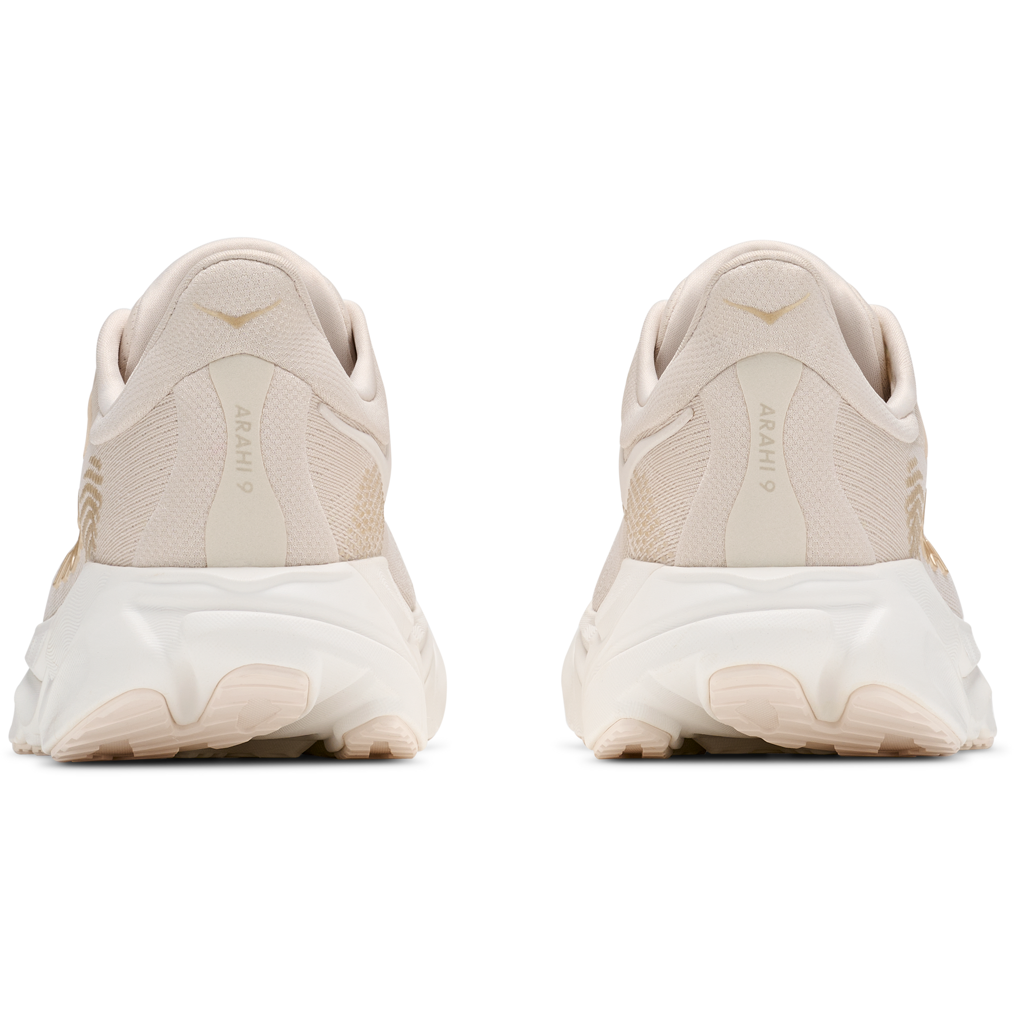 Women's Arahi 9 alternate view