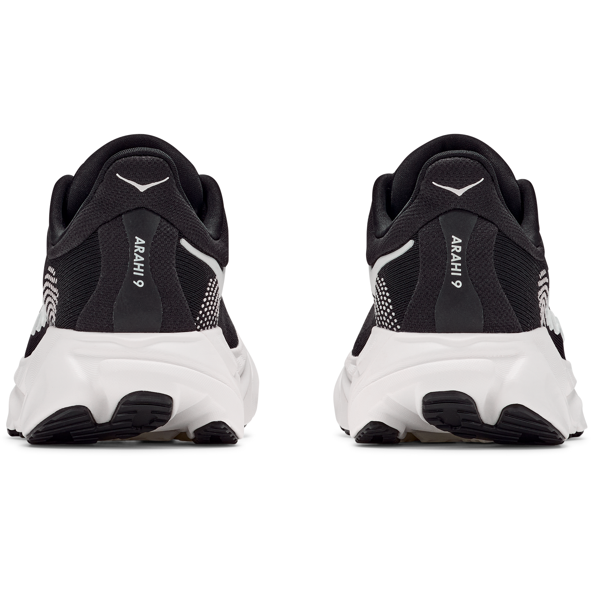 Women's Arahi 9 Extra Wide alternate view