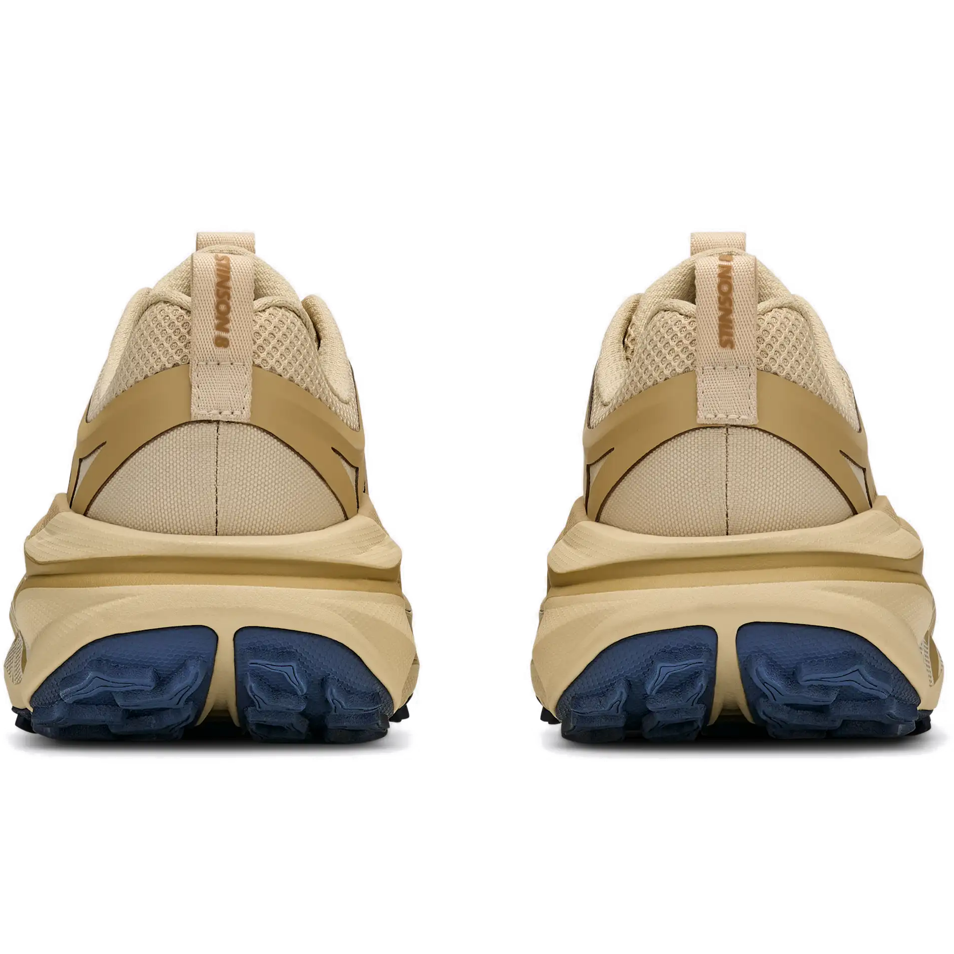 Women's Stinson 8 alternate view