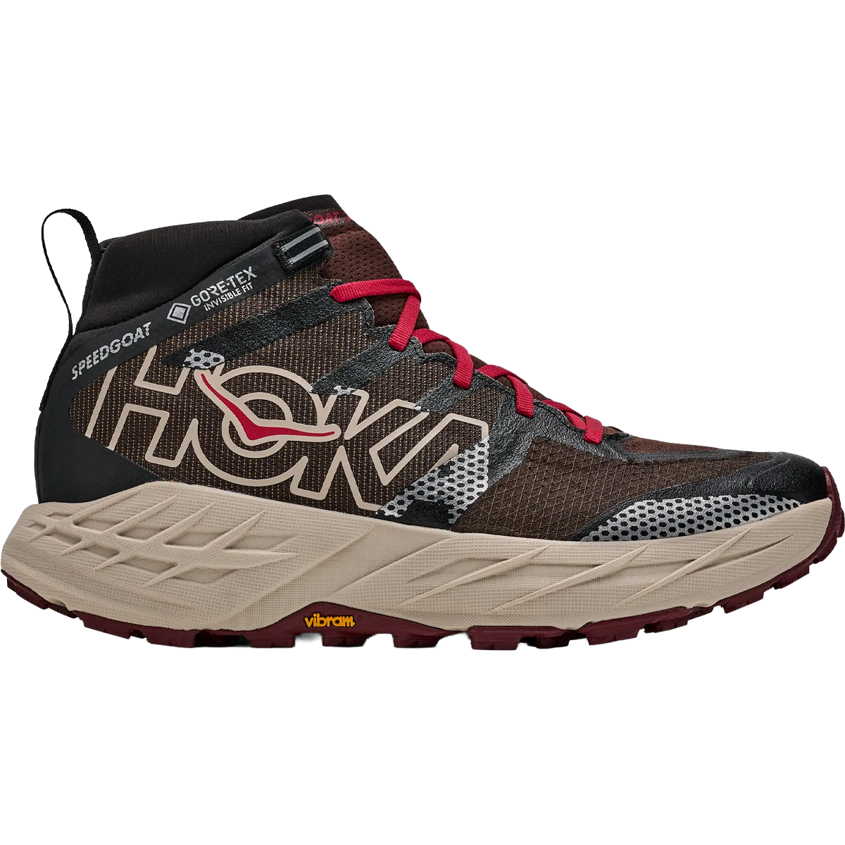Speedgoat 7 Hike GTX alternate view