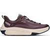 SZD-Smoky Quartz/Deep Mauve