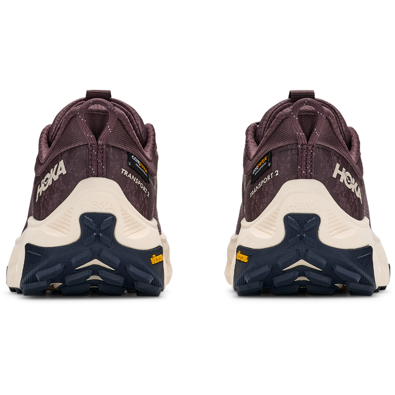 Women's Transport 2 GTX, Hoka Women's Transport 2 GTX heels