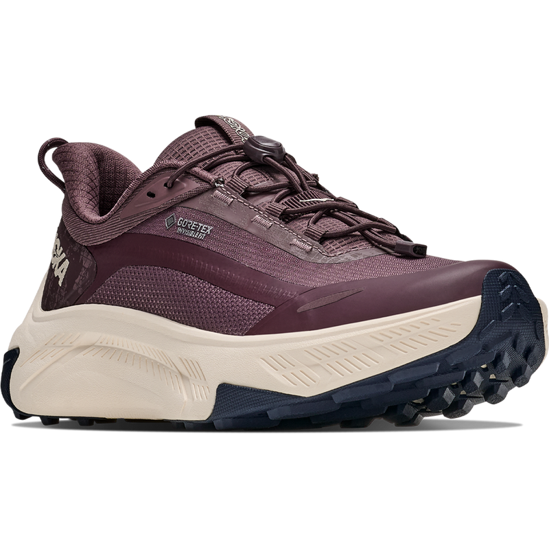 Women's Transport 2 GTX, Hoka Women's Transport 2 GTX 3/4 toe