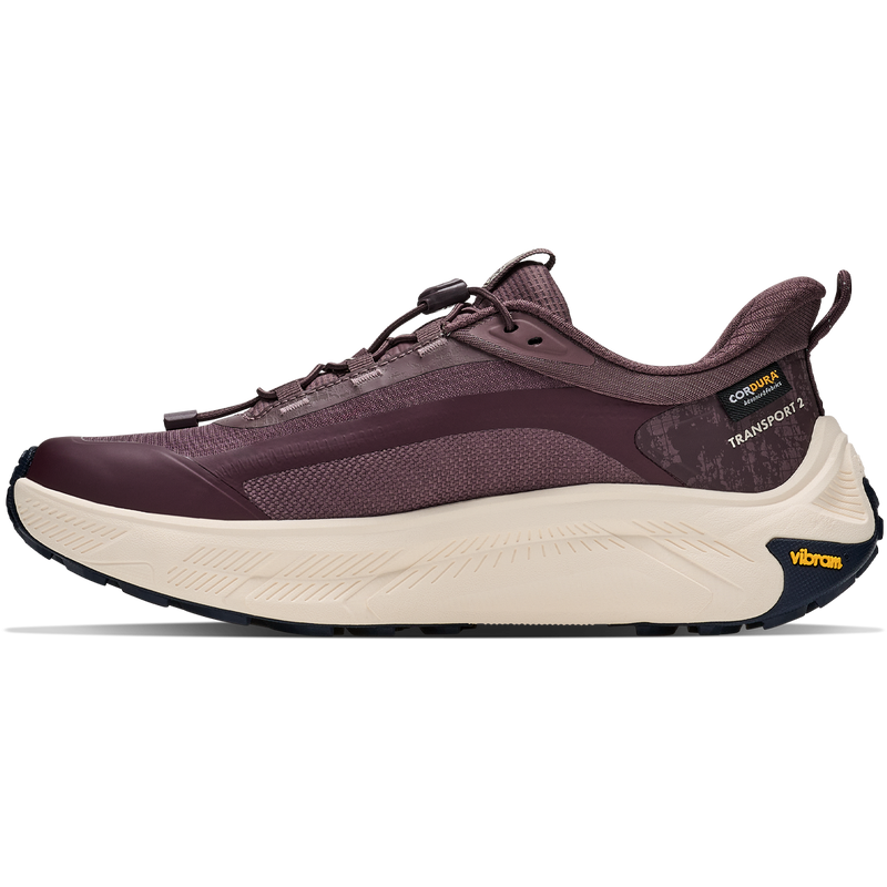 Women's Transport 2 GTX, Hoka Women's Transport 2 GTX right shoe side