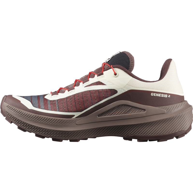 Men's Genesis 2, Salomon Men's Genesis 2 side