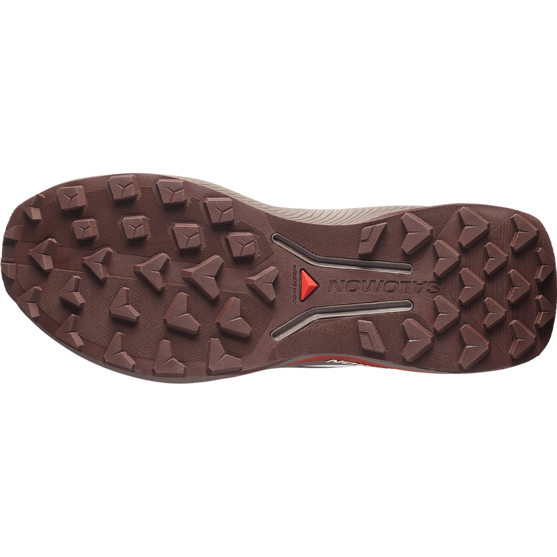 Men's Genesis 2, Salomon Men's Genesis 2 bottom
