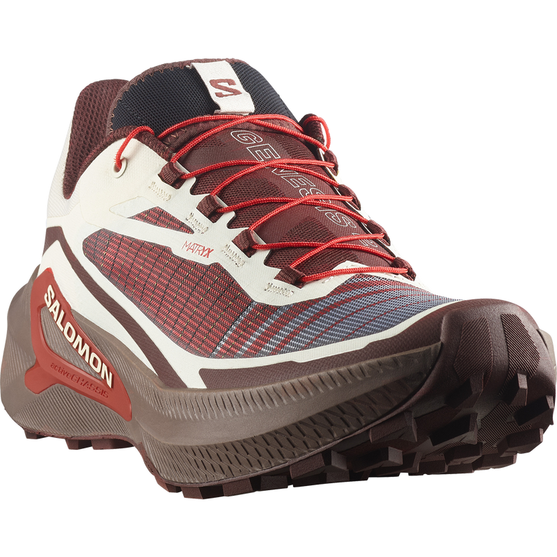 Men's Genesis 2, Salomon Men's Genesis 2 front 3/4