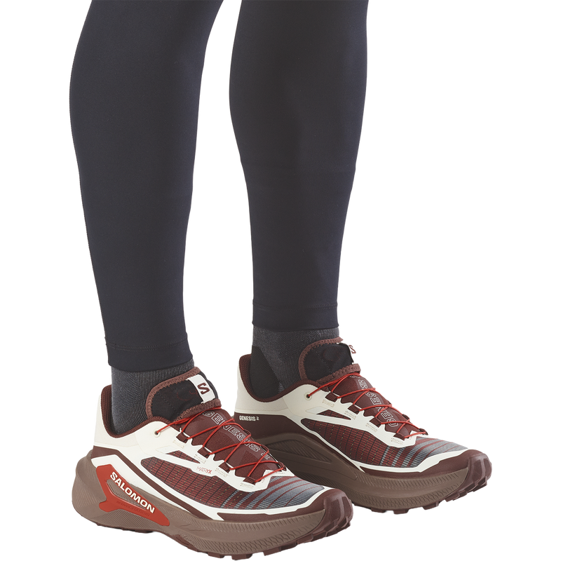 Men's Genesis 2, Salomon Men's Genesis 2 on model