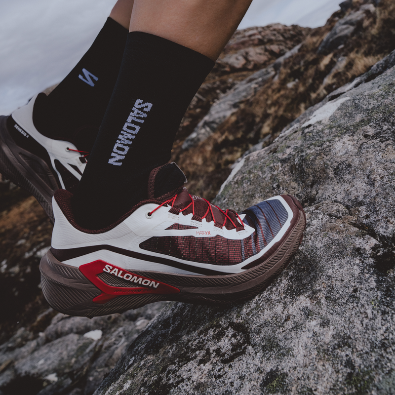 Men's Genesis 2, Salomon Men's Genesis 2 lifestyle