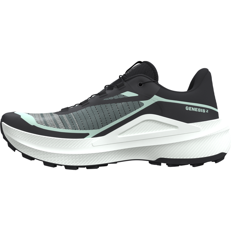 Women's Genesis 2, Salomon Women's Genesis 2 side