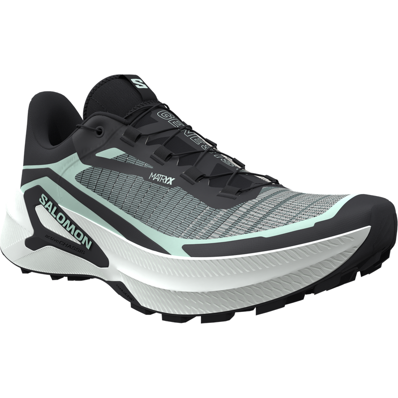 Women's Genesis 2, Salomon Women's Genesis 2 3/4