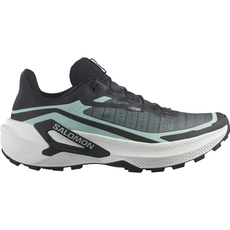 Women's Genesis 2, Featured Image