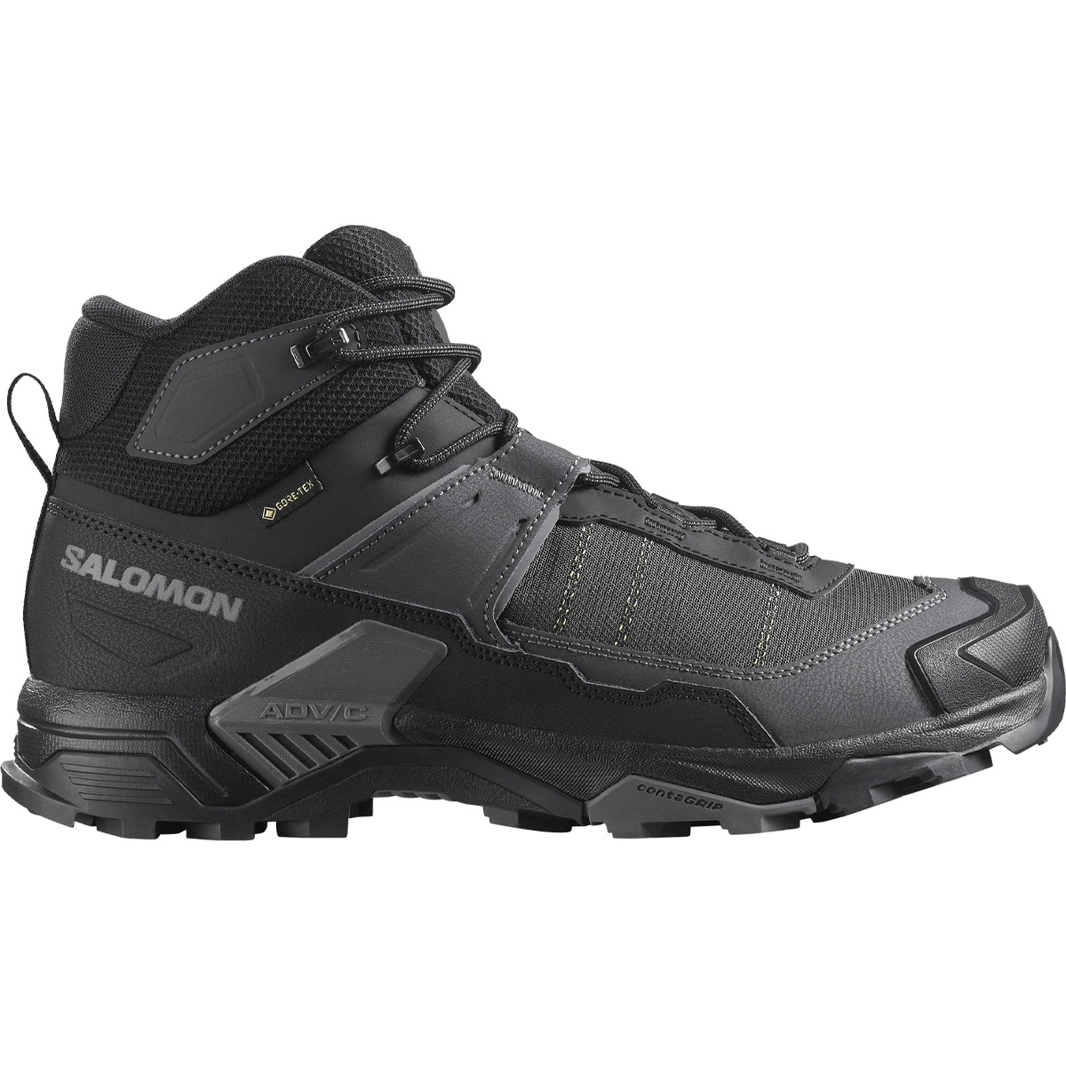 むつページ Men's X Ultra 5 Mid GTX Wide – Sports Basement