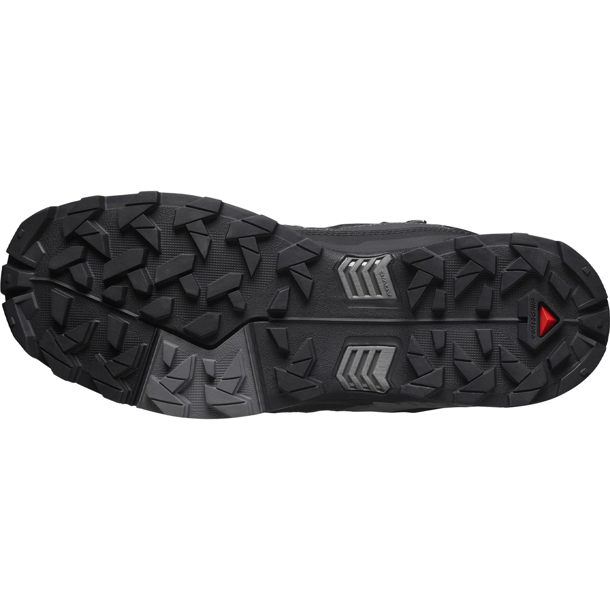 Men's X Ultra 5 Mid GTX Wide alternate view