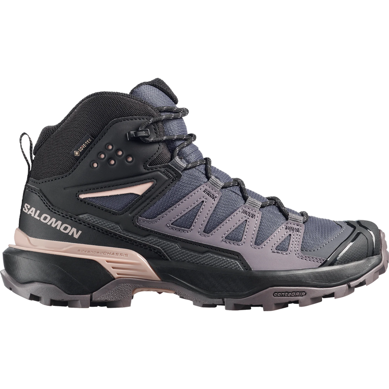 Women's X Ultra 360 Mid GTX, Featured Image