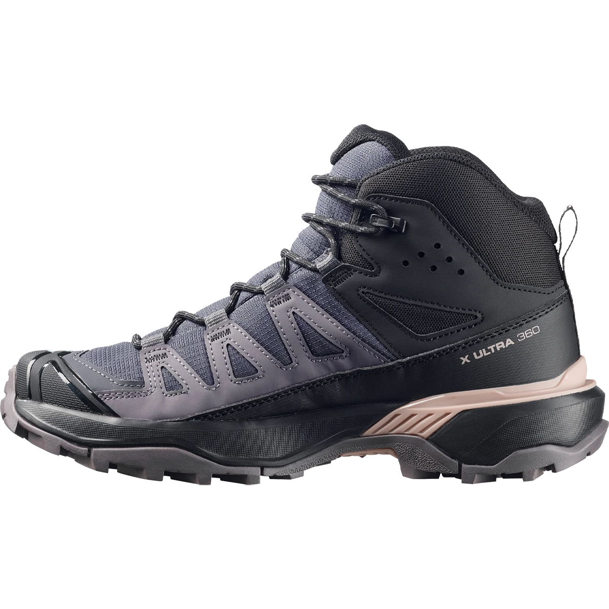 Women's X Ultra 360 Mid GTX alternate view