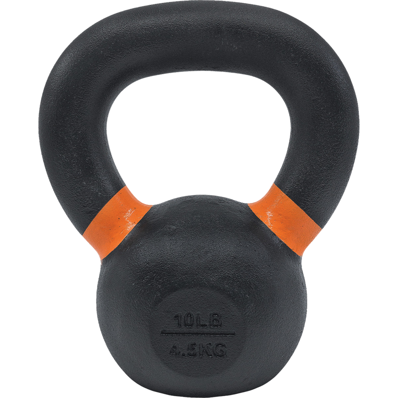 Rhino Iron Kettlebell 10 lb, Featured Image