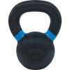 Champion Sports Rhino Iron Kettlebell 15 lb