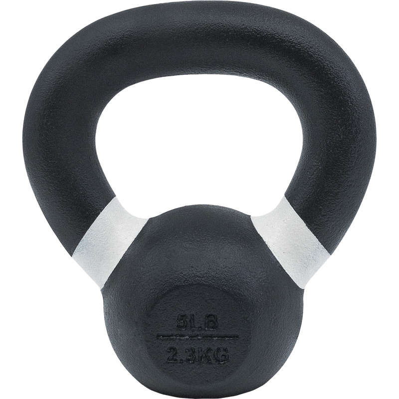 Rhino Iron Kettlebell 5 lb, Featured Image