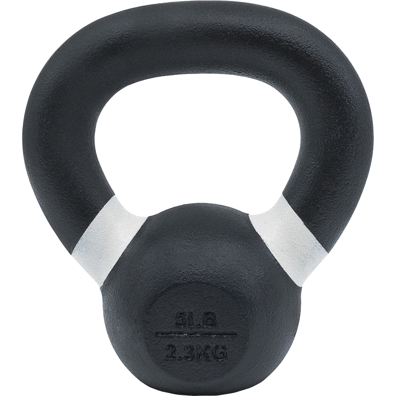 Rhino Iron Kettlebell 5 lb alternate view