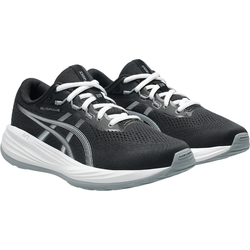 Youth Cumulus 28 Grade School, Asics Youth Cumulus 28 3/4 pair