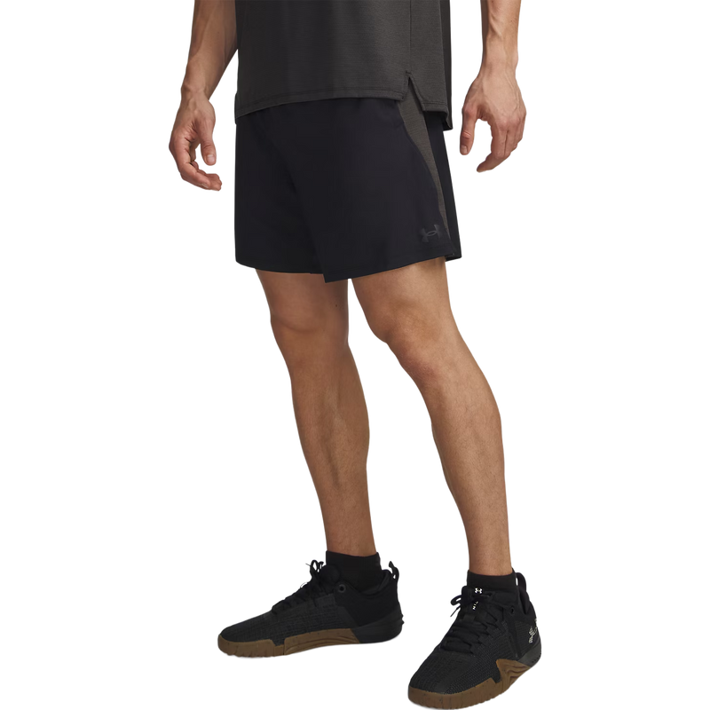 Men's UA Tech Vent 7" Short, Featured Image
