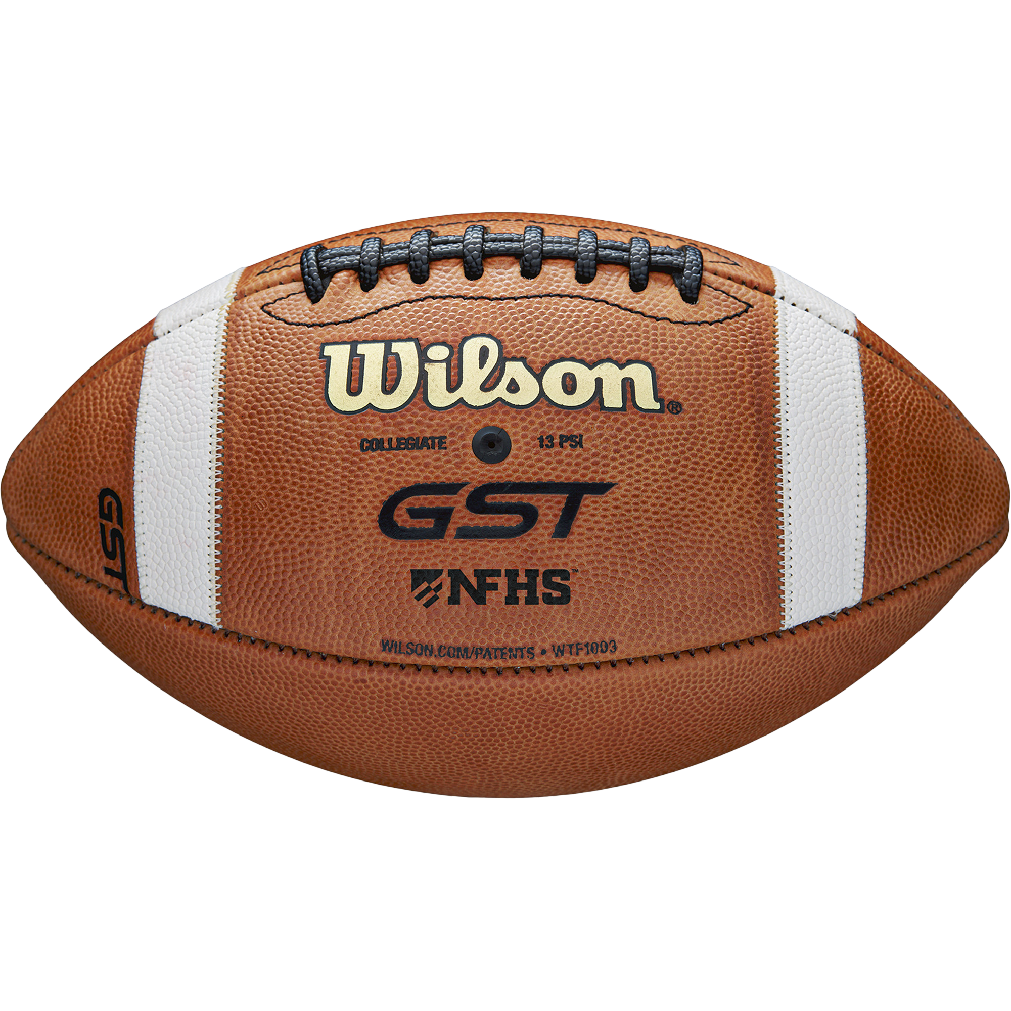 GST Game Football alternate view