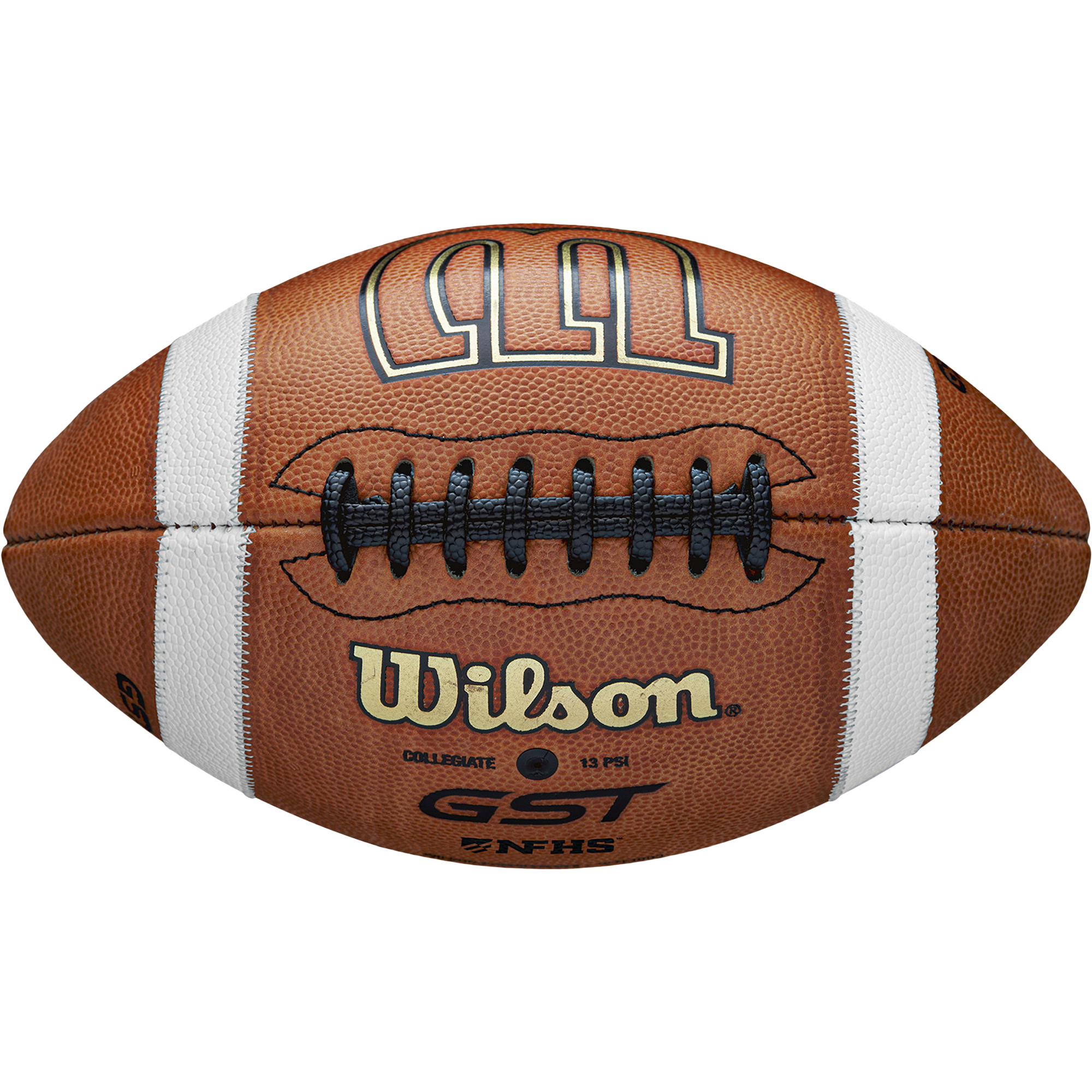 GST Game Football alternate view