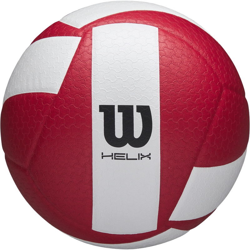 Helix Volleyball, Featured Image