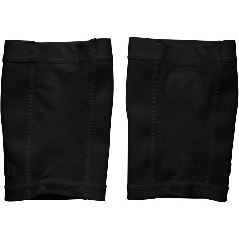 Helix Knee Pads, Wilson Helix Knee Pads in Black Back view