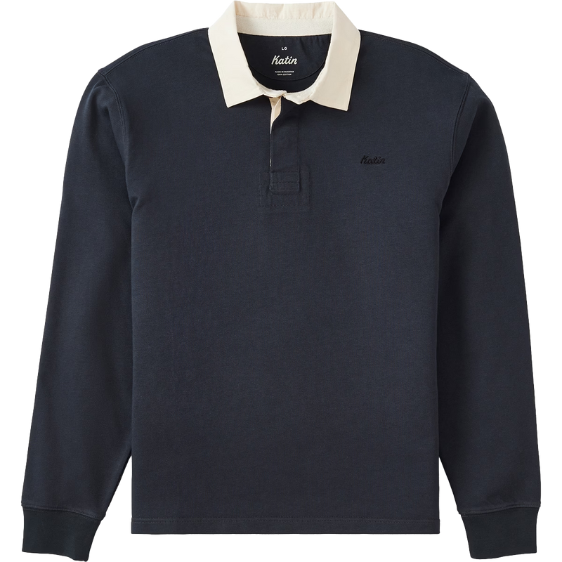 Men's Ronan Polo, Featured Image