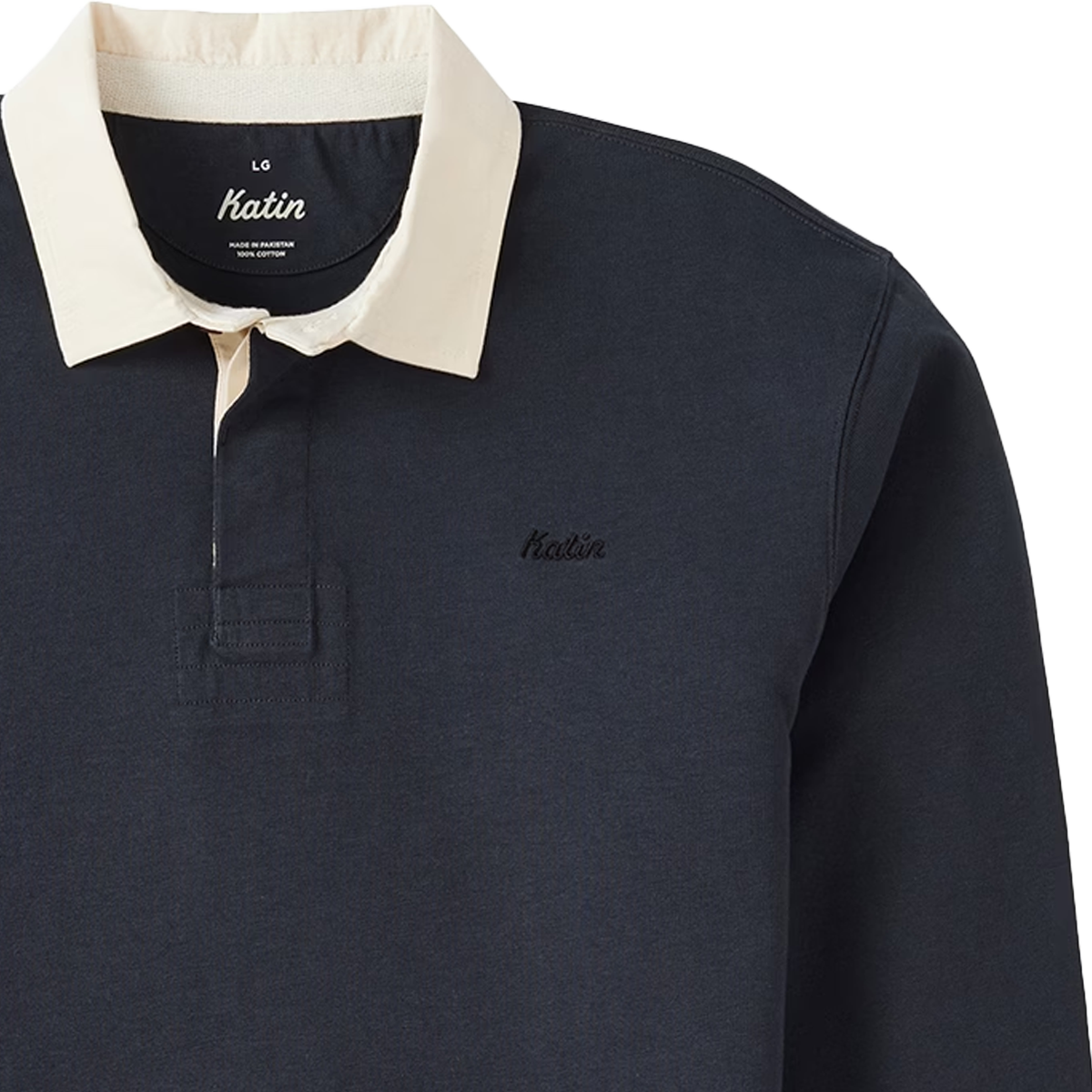 Men's Ronan Polo alternate view