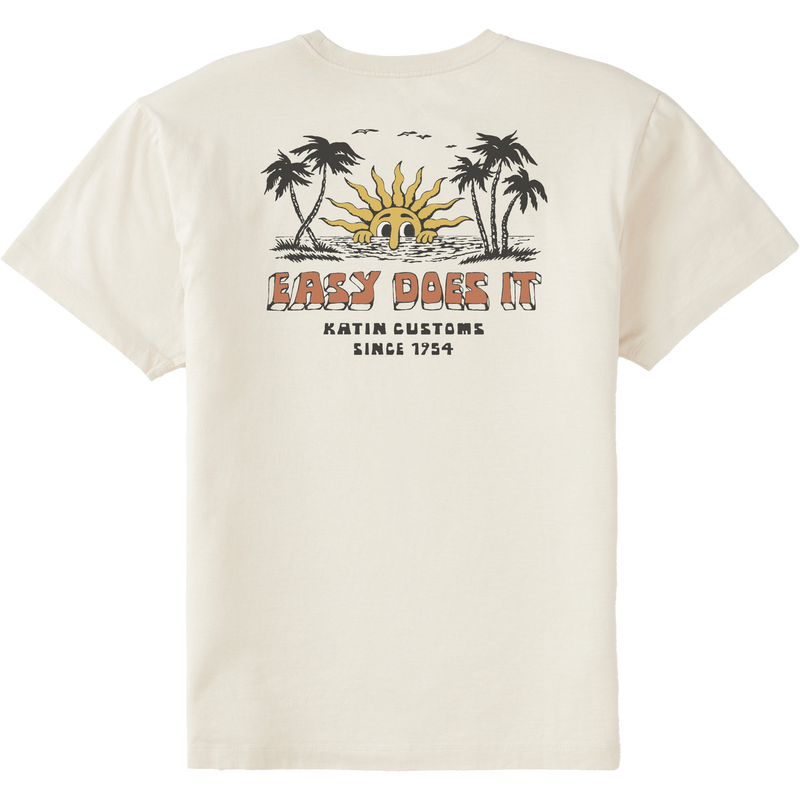 Men's Middles Tee, Featured Image