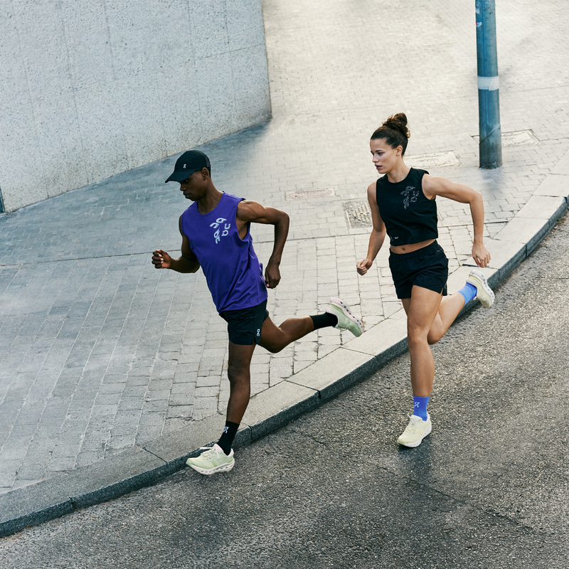 Men's Cloudmonster 3, On Cloudmonster 3 runners