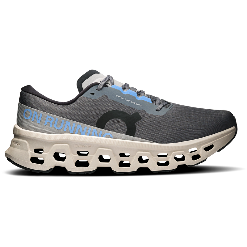 Men's Cloudmonster 3, Featured Image