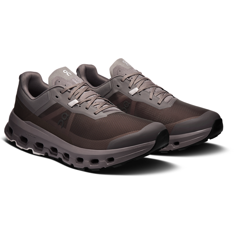 Men's Cloudvista 2, On Men's Cloudvista 2 pair 3/4 view