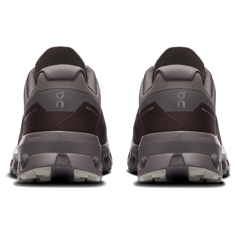 Men's Cloudvista 2, On Men's Cloudvista 2 heels