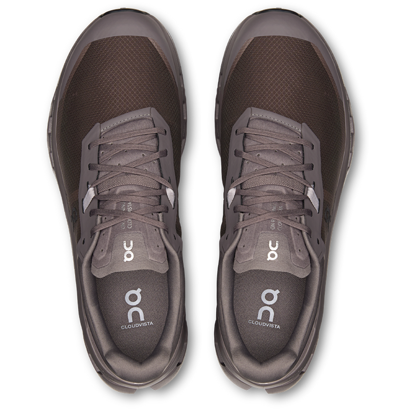 Men's Cloudvista 2, On Men's Cloudvista 2 top