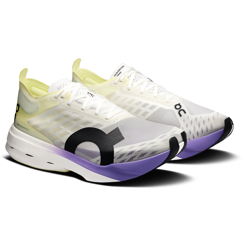 Women's Cloudboom Strike, On Women's Cloudboom Strike pair front