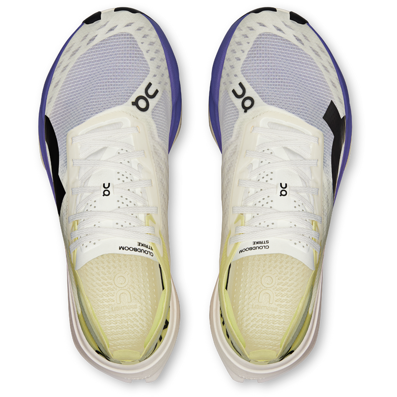 Women's Cloudboom Strike, On Women's Cloudboom Strike top