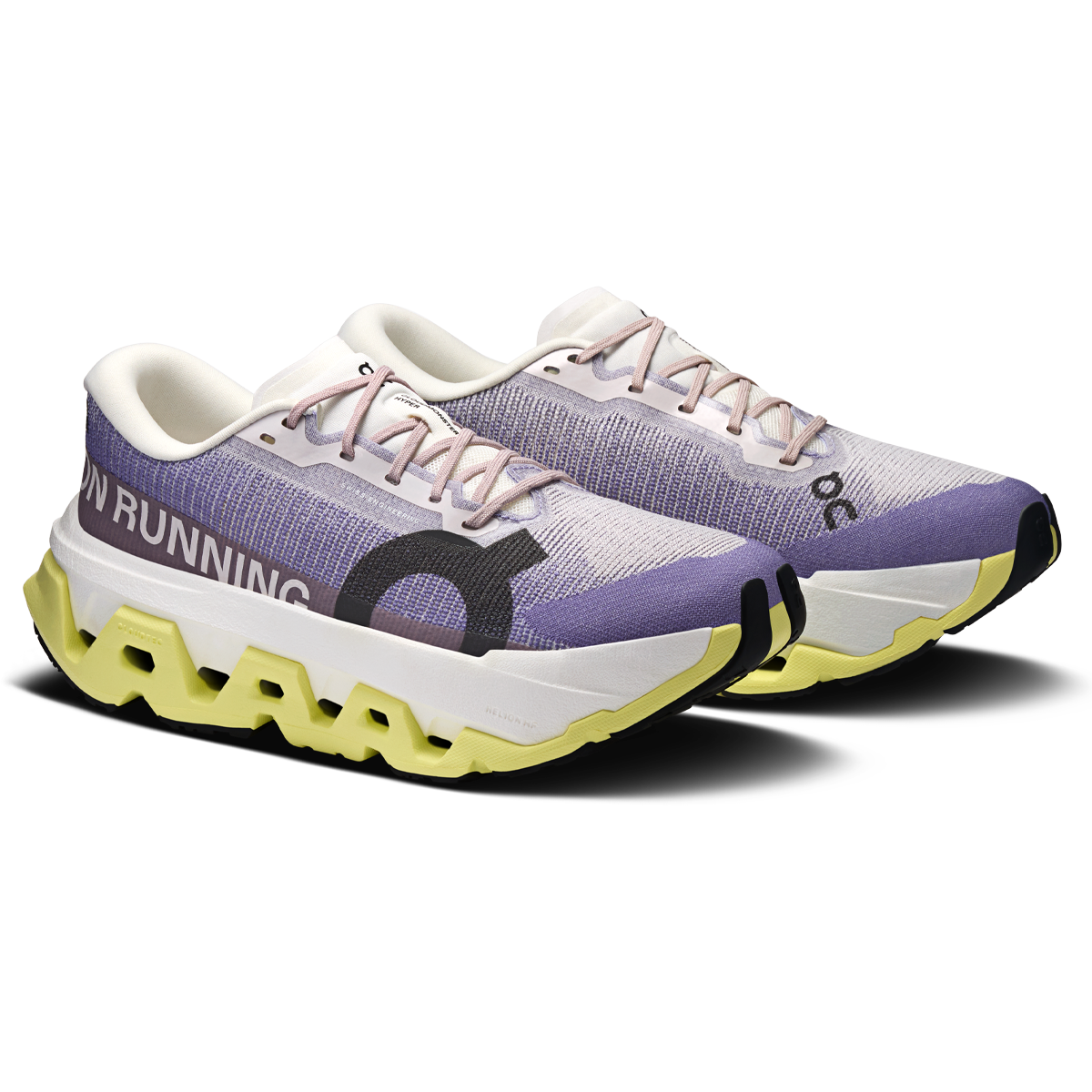 Women's Cloudmonster 3 Hyper alternate view