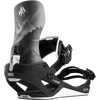 MTN Black/Silver