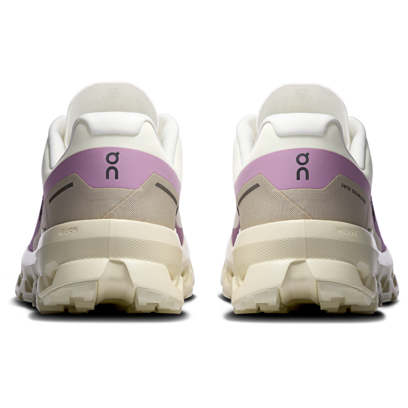 Women's Cloudvista 2, On Women's Cloudvista 2 heels