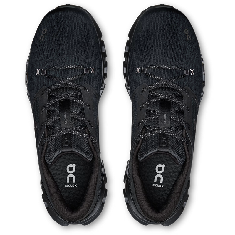 Men's Cloud X 5, On Men's Cloud X 5 top