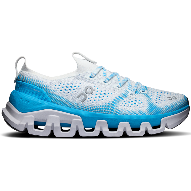 Men's Cloud X Tempo, Featured Image